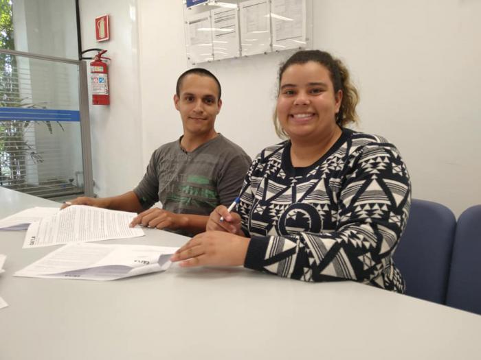 Hoje o dia foi corrido Graças a Deus!