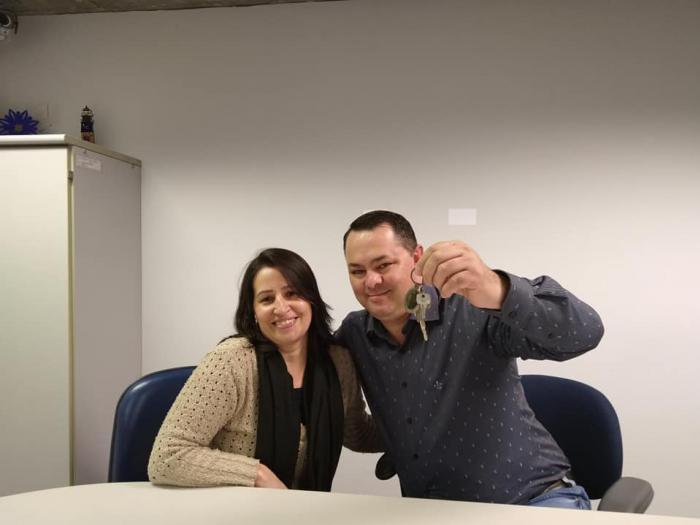 Mais um dia abençoado